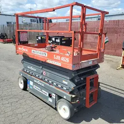 2018 Skyjack SJIII4626 Scissor Lift