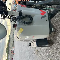 2018 Wacker Neuson LTV6K Portable Light Tower
