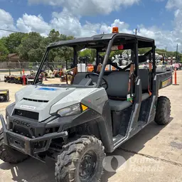2021 Polaris PRO XD 4000D Utility Vehicle