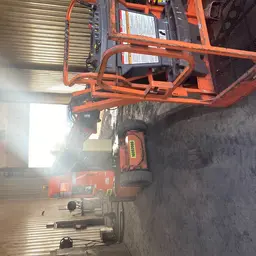 2012 JLG E300AJP Articulating Boom Lift