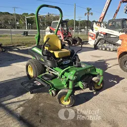 2022 John Deere Z920M