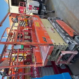 2018 JLG 1932R Scissor Lift