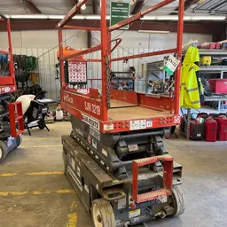 2018 Skyjack SJIII3219 Scissor Lift