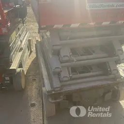 2017 Skyjack SJIII4740 Scissor Lift