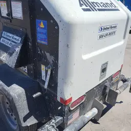 2019 Allmand NLV-ML3EC Portable Light Tower
