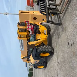 2018 JCB 510-56 Forklift