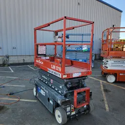 2018 Skyjack SJIII3219 Scissor Lift