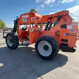 2019 SKYTRAK 6036 Forklift