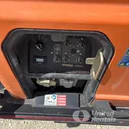 2018 Magnum Pro MLT6SM Portable Light Tower