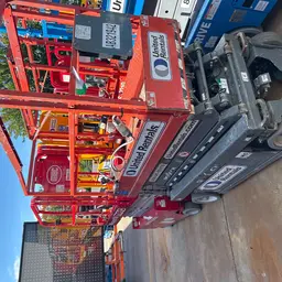 2017 Skyjack SJIII3219 Scissor Lift
