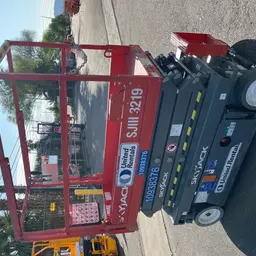 2019 Skyjack SJIII3219 Scissor Lift