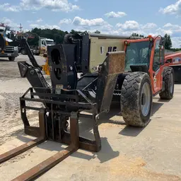 2019 JLG 1255 Forklift