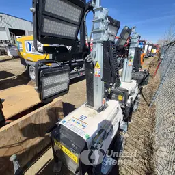 2024 Generac PLT240 Portable Light Tower