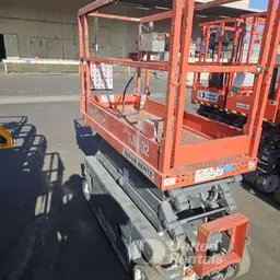 2019 Skyjack SJIII3219 Scissor Lift