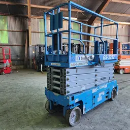 2017 Genie GS-3232 Scissor Lift