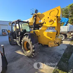2018 JCB 510-56 S Forklift