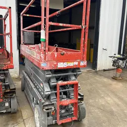 2018 Skyjack SJIII3226 Scissor Lift