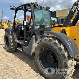 2016 JCB 510-56 S Forklift