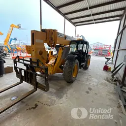 2018 JCB 510-56 Forklift