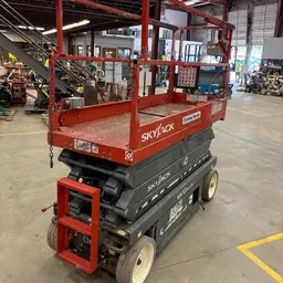 2019 Skyjack SJIII3226 Scissor Lift