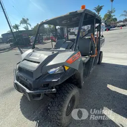 2022 Polaris PRO XD 4000D Utility Vehicle