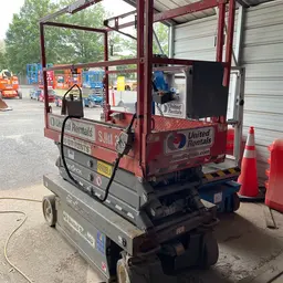 2017 Skyjack SJIII3219 Scissor Lift