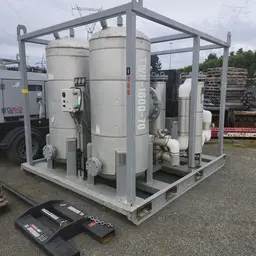 2017 Parker Hannifin TF-TWR1600R