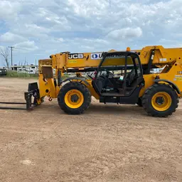 2018 JCB 510-56 Forklift