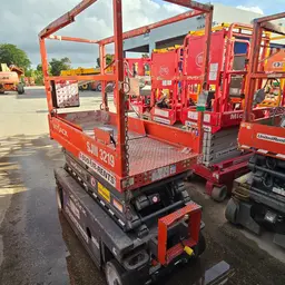 2018 Skyjack SJIII3219 Scissor Lift
