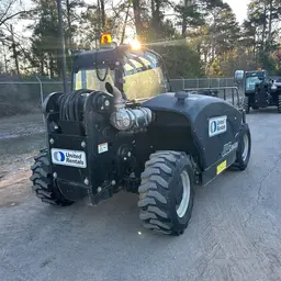 2021 JLG G5-18A Forklift