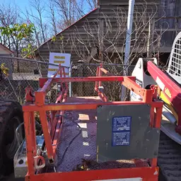 2018 Skyjack SJIII3226 Scissor Lift