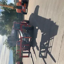 2017 Skyjack SJ1256THS Forklift