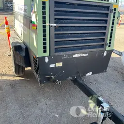 2019 Sullair 425HDPQ-PE Air Compressor