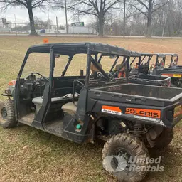 2022 Polaris PRO XD 4000D Utility Vehicle