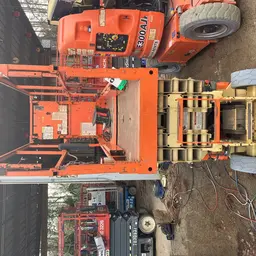 2016 JLG 2632ES Scissor Lift
