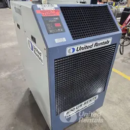 2017 OCEANAIRE 20ACH6034 Electric Heater