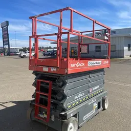 2017 Skyjack SJIII4740 Scissor Lift