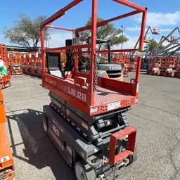 2018 Skyjack SJIII3219 Scissor Lift