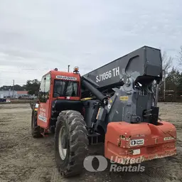 2018 Skyjack SJ1056TH Forklift