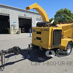 2021 Vermeer BC1000XL74 Chipper/Stumper