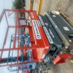 2017 Skyjack SJIII3219 Scissor Lift