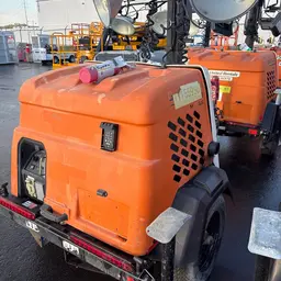 2021 Generac MLT6SMDS Portable Light Tower