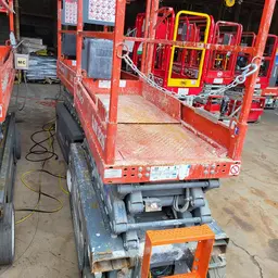 2018 Skyjack SJIII3219 Scissor Lift