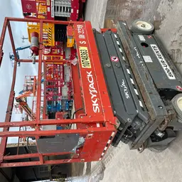 2018 Skyjack SJIII3219 Scissor Lift