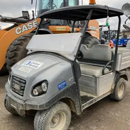 2020 Club Car CARRYALL 300 Utility Vehicle