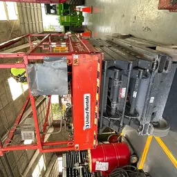 2017 Skyjack SJIII4632 Scissor Lift