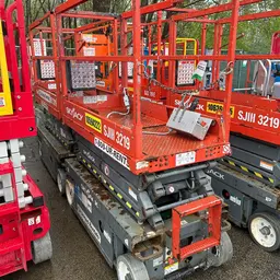 2017 Skyjack SJIII3219 Scissor Lift
