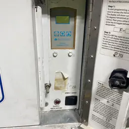 2017 KWIKOOL KPO12-23 Portable Air Conditioner