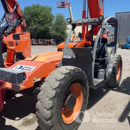 2015 XTREME XR842 Forklift
