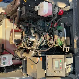 2020 Generac MLT6SKDS Portable Light Tower